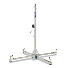 WORK LW-150-R TOWER LIFTER with adapter WORK LW-150-R TOWER LIFTER with adapter